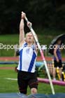 Mens pole vault Northern Inter-Counties under-17s and 15s at Witton Park, Blackburn. Photo: David T. Hewitson/Sports for All Pics